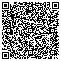 QR code with V I Mfg contacts