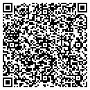 QR code with Helenes contacts