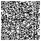 QR code with Walther's Lawn & Home Service Inc contacts