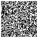 QR code with St James The Just contacts