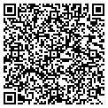 QR code with Pamela Mendels contacts