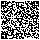 QR code with Aron Knobloch Inc contacts