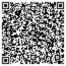 QR code with Houshmand John contacts