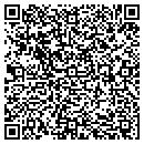 QR code with Libera Inc contacts