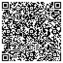QR code with Mark Cho DDS contacts