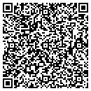 QR code with Monish News contacts