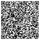 QR code with Highland Branch Library contacts