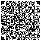 QR code with Lilly Of Valley Baptist Church contacts