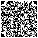 QR code with Teathyme Farms contacts
