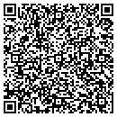 QR code with Dazzle Inc contacts
