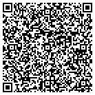 QR code with Manny's Corners Garage Inc contacts