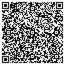 QR code with A Anytime Towing contacts