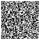 QR code with Manhattan Colorectorial Assoc contacts