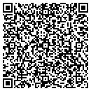 QR code with Hairland Beauty Salon contacts