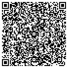 QR code with Adam Vegetable & Fruit Corp contacts
