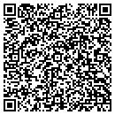QR code with A W Britt contacts