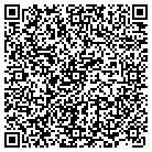 QR code with Zion California Corporation contacts