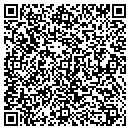QR code with Hamburg Color Lab Inc contacts