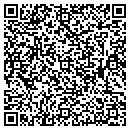 QR code with Alan Larkin contacts