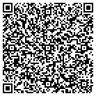 QR code with St George Antiochian Orthodox contacts