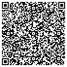 QR code with Chateaugay Chlorination Plant contacts