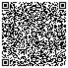 QR code with M C Packaging Corp contacts
