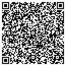 QR code with Adalsan Inc contacts