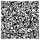QR code with Harmel Inc contacts