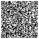 QR code with CNY Laser Service Inc contacts