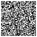 QR code with K I T Transportation Inc contacts