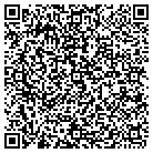 QR code with First Vehicle Service Center contacts