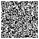 QR code with Hixson John contacts