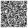 QR code with HFC contacts