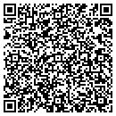 QR code with Art Asylum contacts