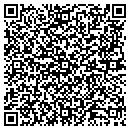 QR code with James E Illig DDS contacts