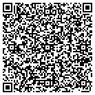 QR code with J Oneil General Contracting contacts