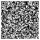 QR code with Harry Wenham contacts