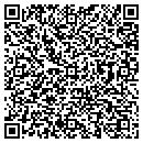 QR code with Bennington's contacts