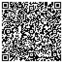 QR code with Hacker's Bakery contacts