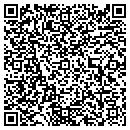 QR code with Lessing's Inc contacts