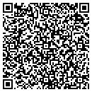 QR code with C D On The Spot Inc contacts