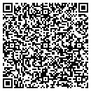 QR code with Cindy A George DC contacts