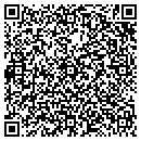 QR code with A A A Travel contacts