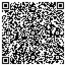 QR code with 3E Cleaning Service contacts