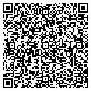 QR code with Mgb Designs contacts