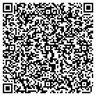 QR code with Cls Custom Upholsterers Inc contacts