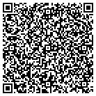 QR code with H P Forming Intl LTD contacts