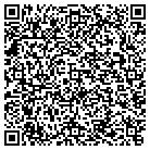 QR code with Osha Region 2 Office contacts