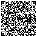 QR code with PNP Shell contacts