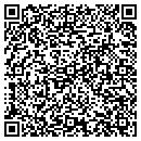 QR code with Time Nails contacts